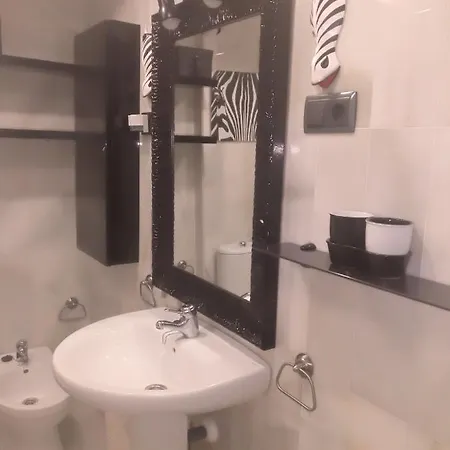 Luxhome Carihuela Apartment *