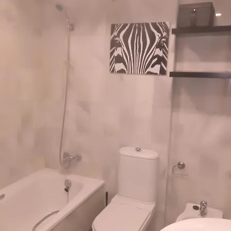 Apartamento Luxhome Carihuela Torremolinos