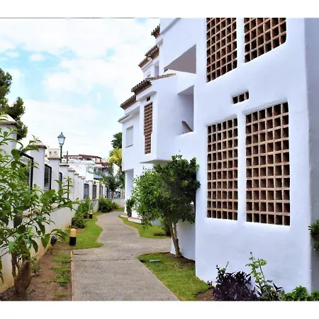 Apartment Luxhome Carihuela *