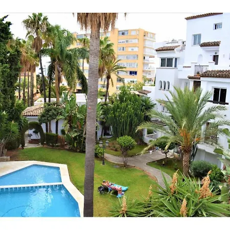 Luxhome Carihuela Apartamento