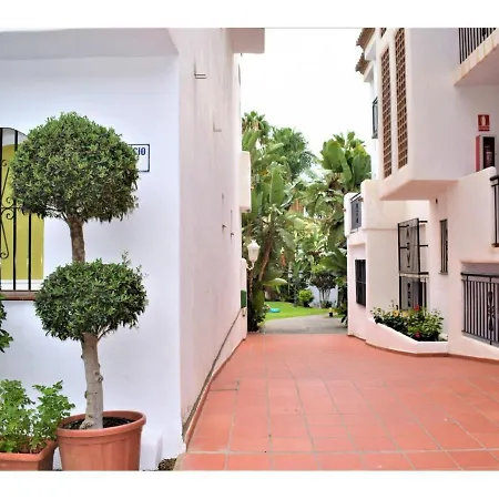 Luxhome Carihuela Apartamento Torremolinos