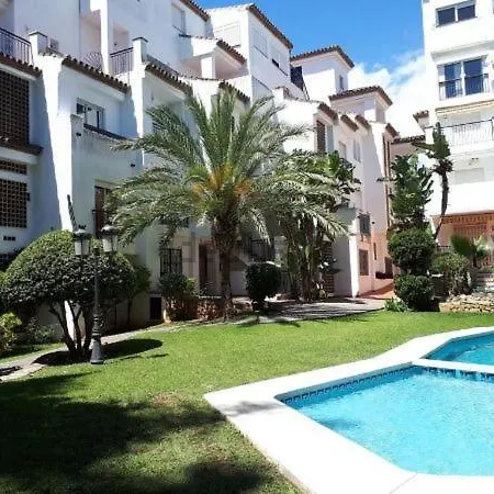 Luxhome Carihuela Apartamento