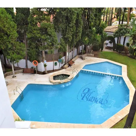 Apartment Luxhome Carihuela Torremolinos