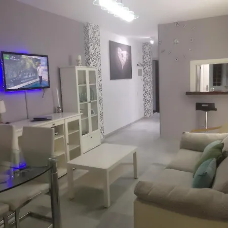 Luxhome Carihuela Apartamento
