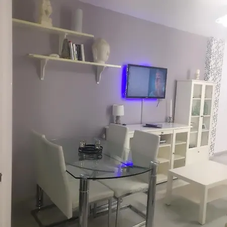 Luxhome Carihuela * Torremolinos