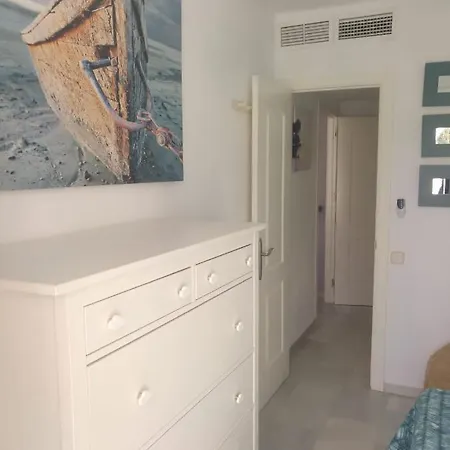 Luxhome Carihuela