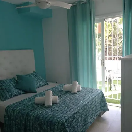 Luxhome Carihuela Apartamento