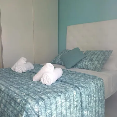 Apartamento Luxhome Carihuela Torremolinos