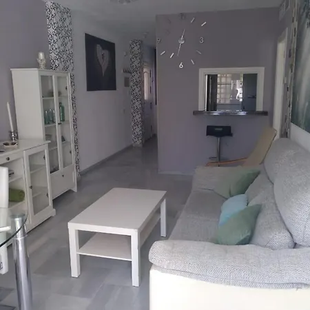 Luxhome Carihuela * Torremolinos