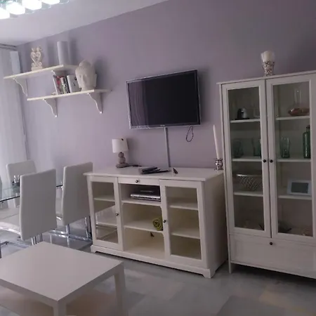 Luxhome Carihuela Torremolinos