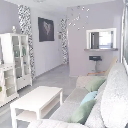 Luxhome Carihuela Apartamento