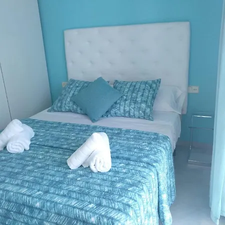Apartment Luxhome Carihuela *