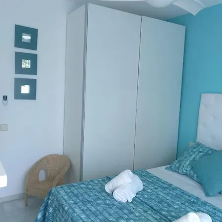 Luxhome Carihuela *