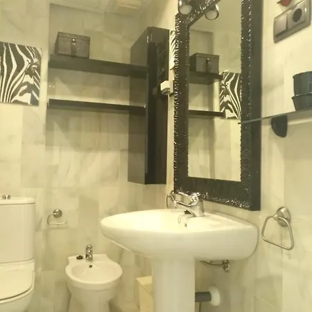 Luxhome Carihuela * Torremolinos