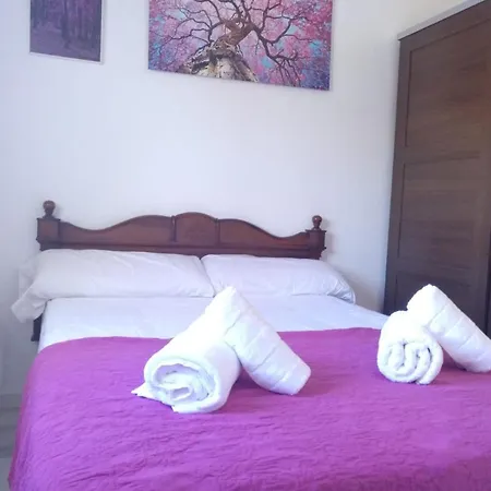 Luxhome Carihuela Apartamento Torremolinos
