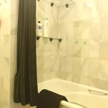 Apartment Luxhome Carihuela *