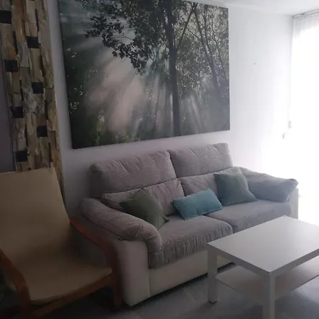 Luxhome Carihuela Apartment Torremolinos