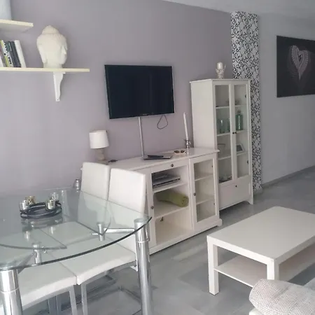 Luxhome Carihuela *