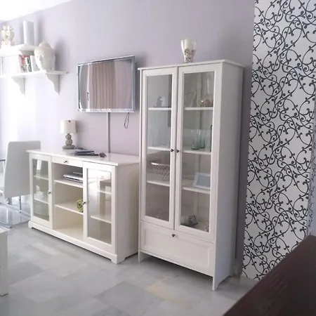 Luxhome Carihuela *