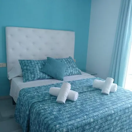Luxhome Carihuela *