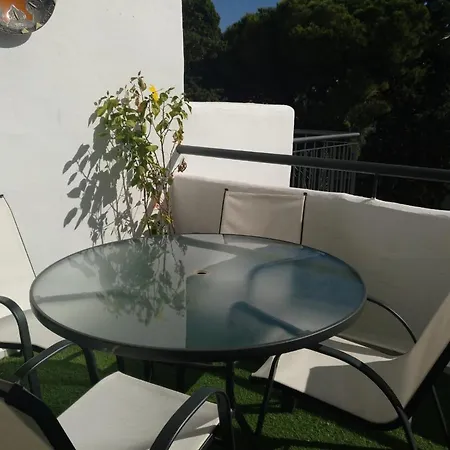 Apartamento Luxhome Carihuela