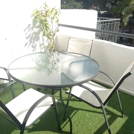 Apartamento Luxhome Carihuela *