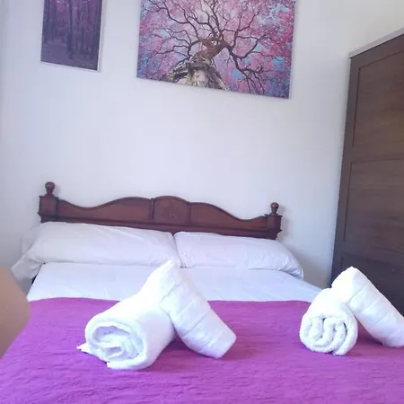 Luxhome Carihuela Apartamento *