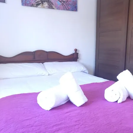 Luxhome Carihuela Torremolinos