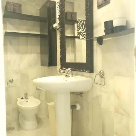 Luxhome Carihuela Apartamento *