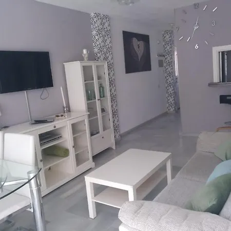 Apartamento Luxhome Carihuela Torremolinos