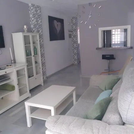 Luxhome Carihuela Torremolinos