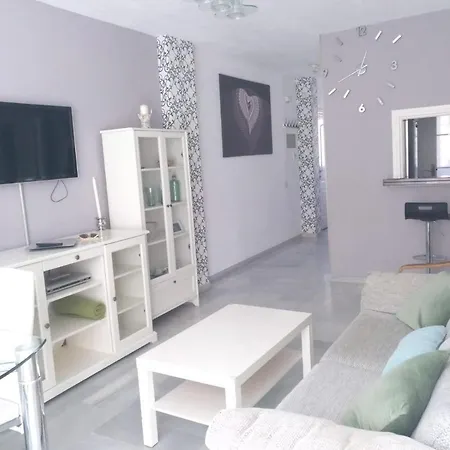 Apartment Luxhome Carihuela