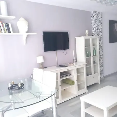 Luxhome Carihuela Apartamento