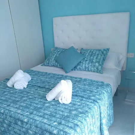 Apartamento Luxhome Carihuela Torremolinos