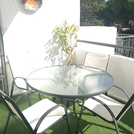 Apartment Luxhome Carihuela *