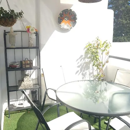 Luxhome Carihuela Apartamento