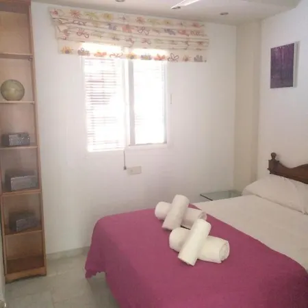 Luxhome Carihuela Torremolinos