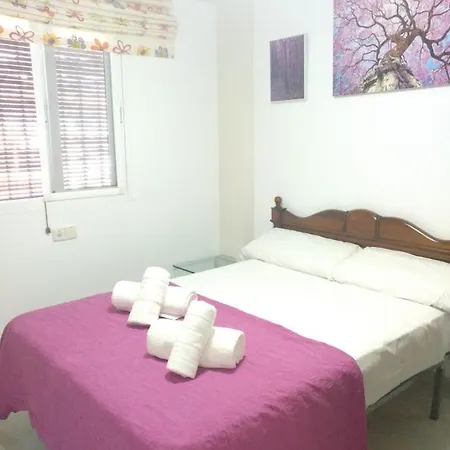 Luxhome Carihuela Apartment *