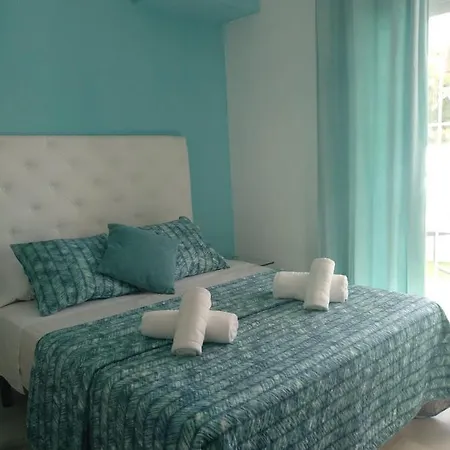 Luxhome Carihuela Apartamento