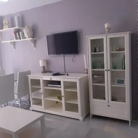 Luxhome Carihuela Torremolinos