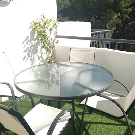Luxhome Carihuela
