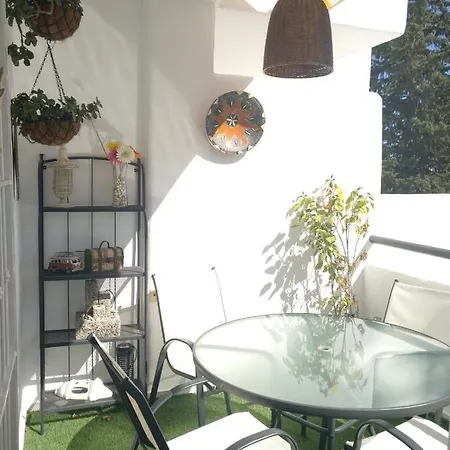 Apartment Luxhome Carihuela