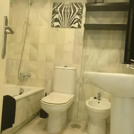 Luxhome Carihuela *
