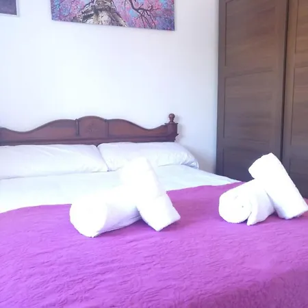Apartamento Luxhome Carihuela *