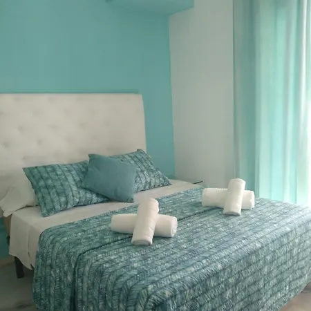 Luxhome Carihuela * Torremolinos