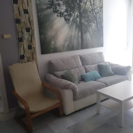 Luxhome Carihuela Apartamento *