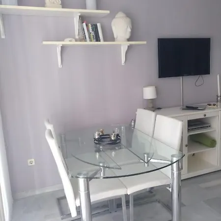 Luxhome Carihuela Apartment *