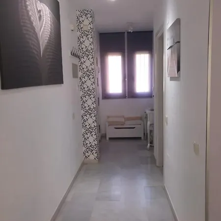 Luxhome Carihuela Torremolinos