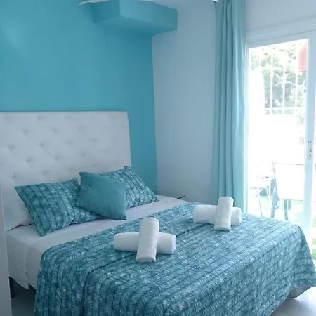 Luxhome Carihuela *