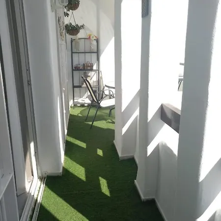 Luxhome Carihuela